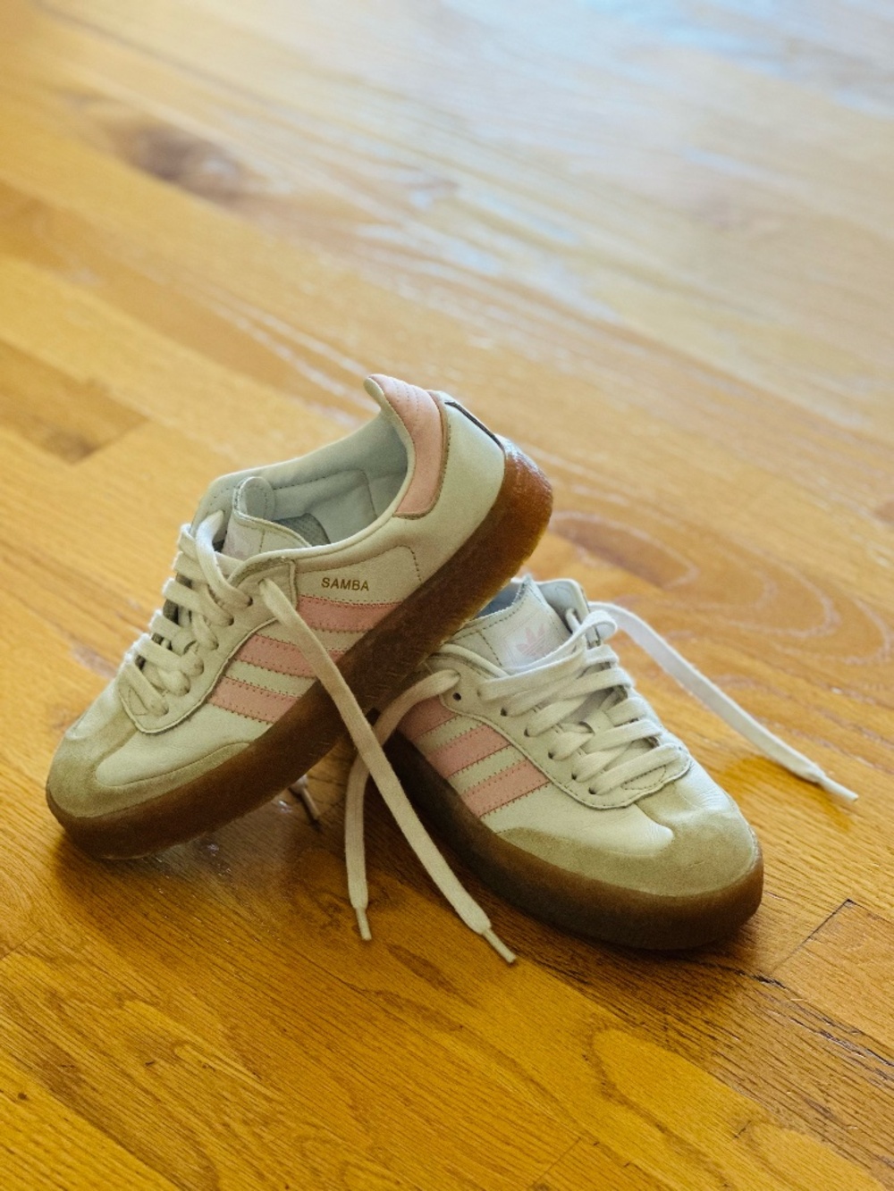 Adidas Sambas
